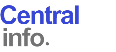 Central Info Logo